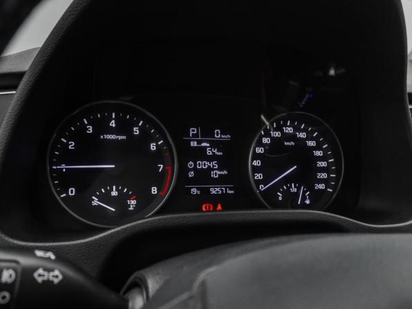 Hyundai Elantra VI (AD) с пробегом 2018 года, цена 1 660 000 рублей, 92571 км, седан, Автокод Объявления
