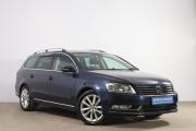 Volkswagen Passat B7 Новосибирск  - изображение 20
