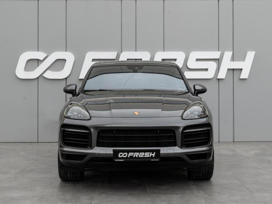 Porsche Cayenne III Краснодар  - изображение 3