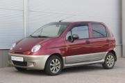 Daewoo Matiz I Рестайлинг Белгород  - изображение 26