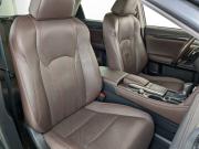 Lexus RX IV Рестайлинг Москва  - изображение 54