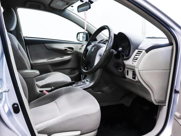Toyota Corolla X (E140 E150) Рестайлинг с пробегом 2009 года, цена 790 000 рублей, 140874 км, седан, Автокод Объявления