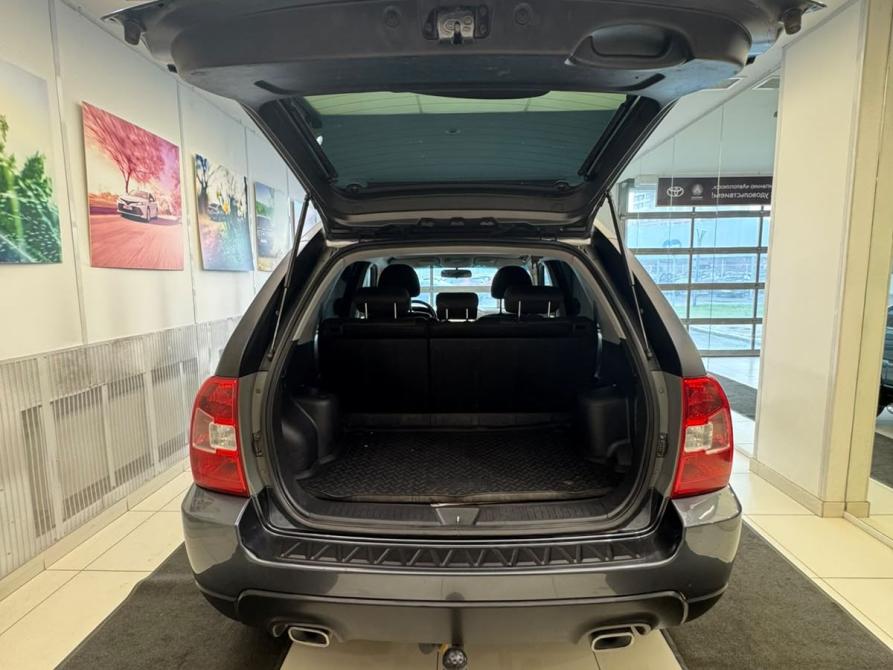 Kia Sportage II Рестайлинг Екатеринбург  - изображение 24