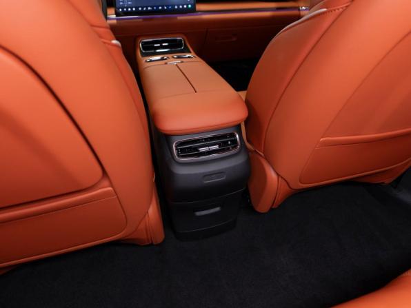 Changan Qiyuan Q07 с пробегом 2026 года, цена 3 850 000 рублей, 50 км, внедорожник, Автокод Объявления