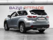 Toyota Highlander III (XU50) Тюмень  - изображение 34