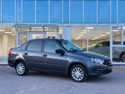Lada (ВАЗ) Granta I Рестайлинг Ульяновск  - изображение 17