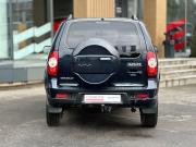 Chevrolet Niva I Рестайлинг Архангельск  - изображение 25