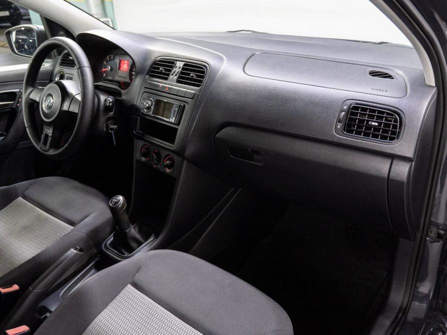Volkswagen Polo V Тюмень  - изображение 15