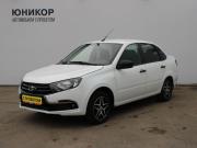 Lada (ВАЗ) Granta I Рестайлинг Нижний Новгород  - изображение 13