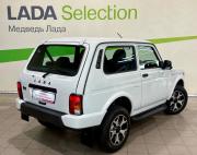 Lada (ВАЗ) Niva Legend Красноярск  - изображение 25