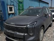 Kia Sportage V Рестайлинг Самара  - изображение 17
