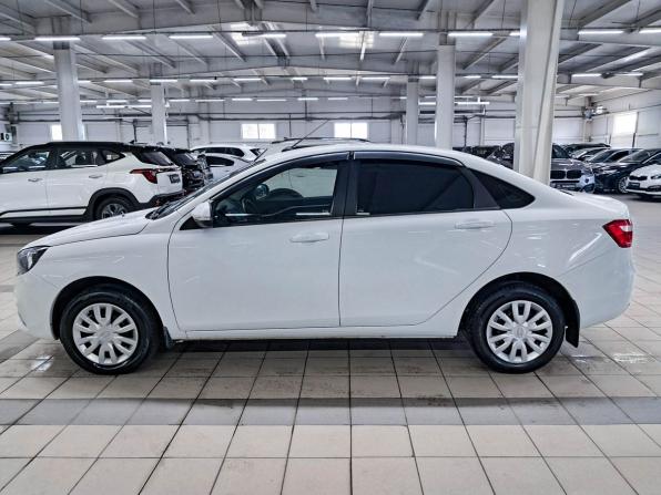 Lada (ВАЗ) Vesta I с пробегом 2021 года, цена 1 150 000 рублей, 61796 км, седан, Автокод Объявления