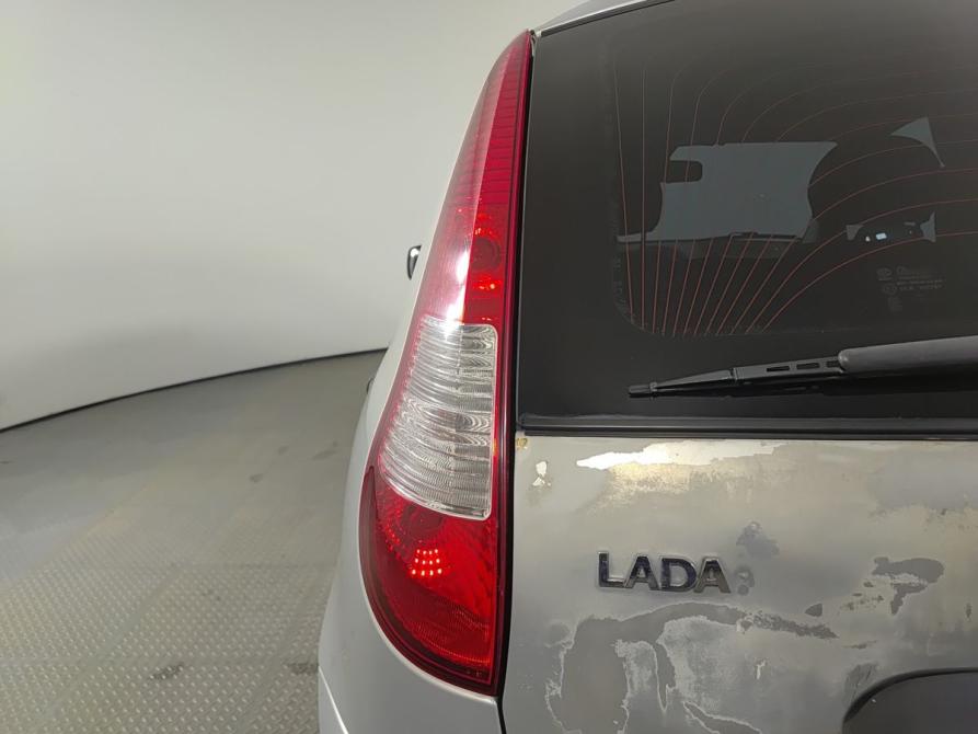 Lada (ВАЗ) Kalina I Уфа  - изображение 11