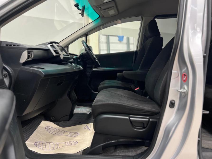 Honda Freed I Рестайлинг Кемерово  - изображение 11