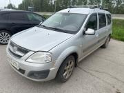 Lada (ВАЗ) Largus I Пермь  - изображение 11