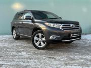 Toyota Highlander II (XU40) Рестайлинг Кемерово  - изображение 24