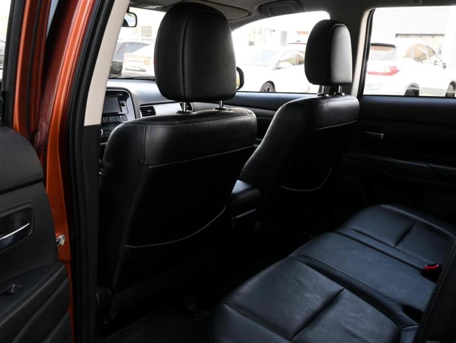 Mitsubishi Outlander III Волгоград  - изображение 11