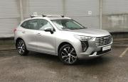 Haval Jolion I Санкт-Петербург  - изображение 22