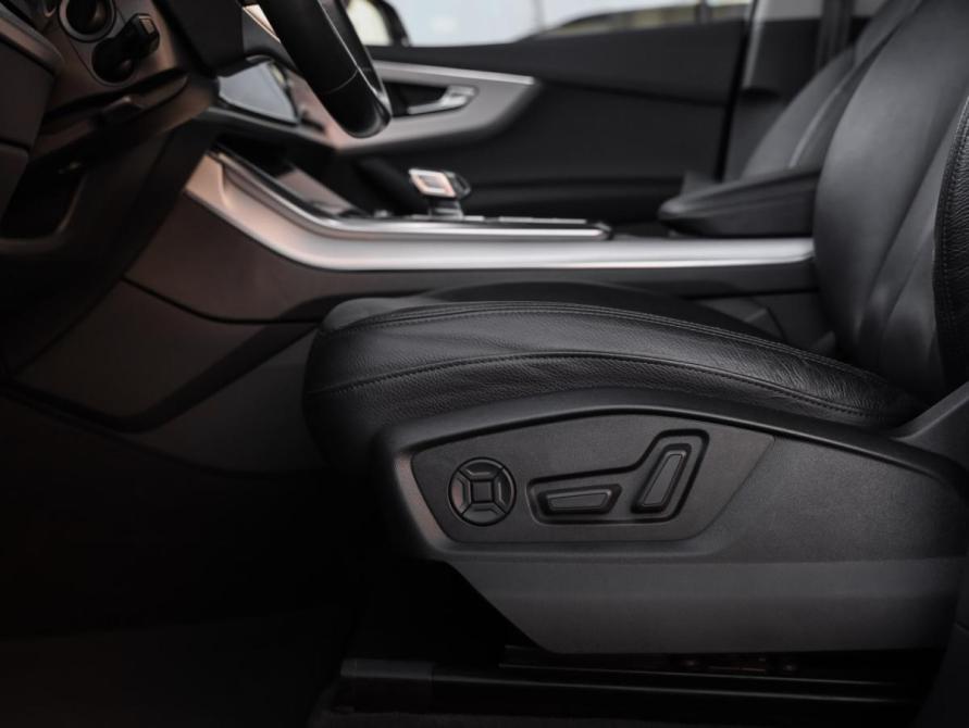 Audi Q7 II (4M) Рестайлинг Санкт-Петербург  - изображение 30