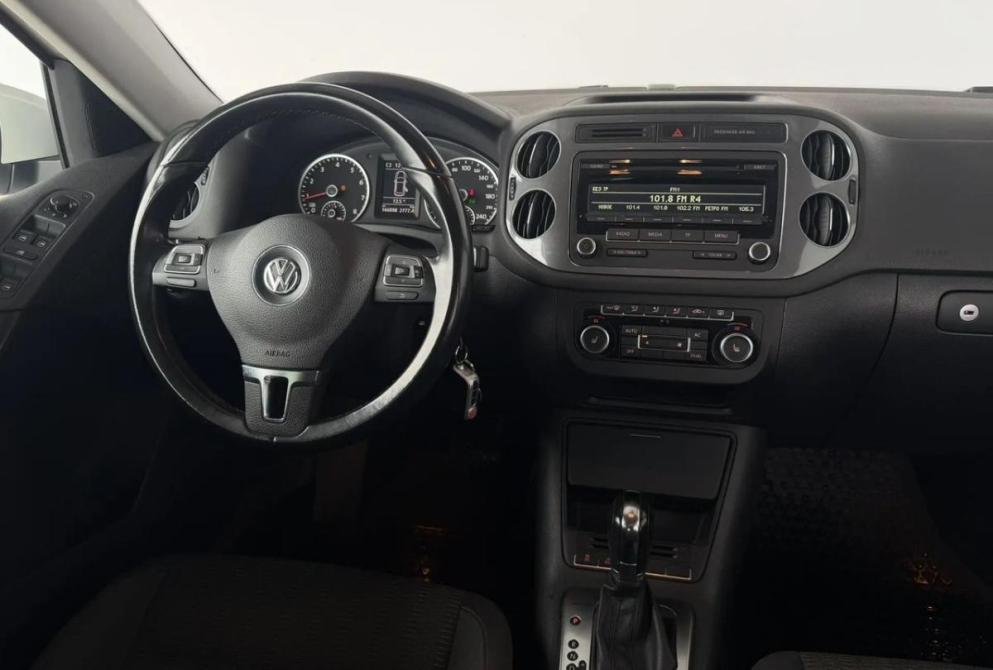 Volkswagen Tiguan I Киров  - изображение 12