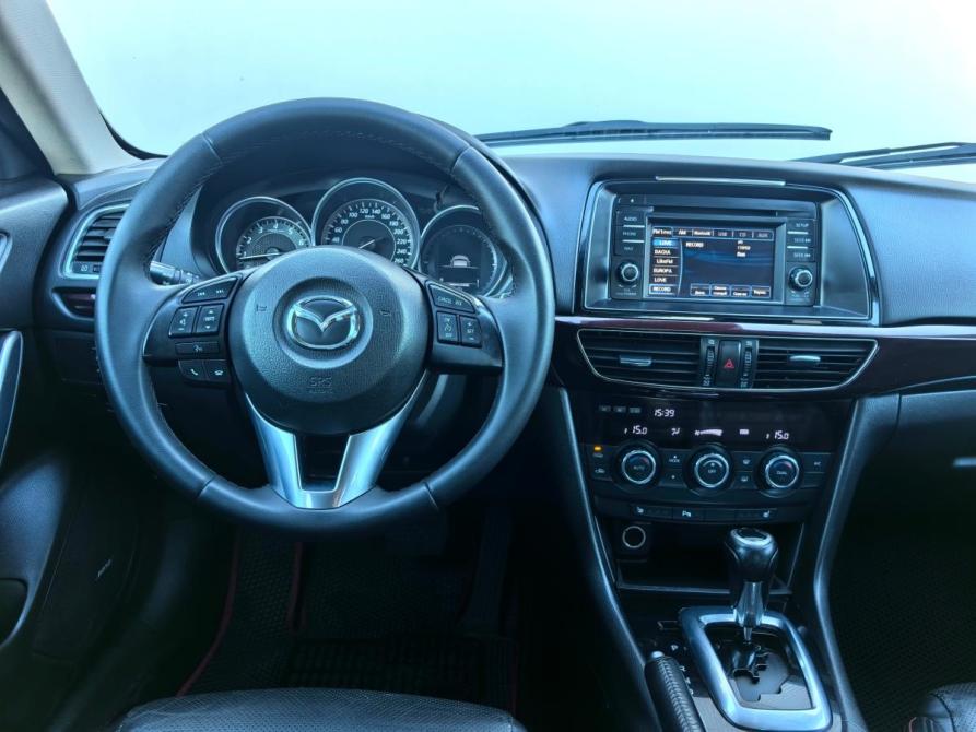 Mazda 6 III (GJ) Санкт-Петербург  - изображение 13