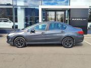 Peugeot 408 I Москва  - изображение 25