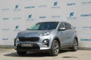 Kia Sportage IV Рестайлинг Пермь  - изображение 19