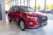 Chery Tiggo 7 Pro I Ростов-на-Дону  - изображение 31