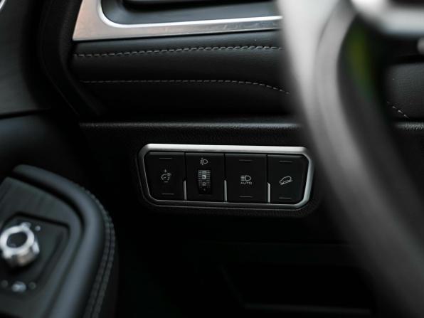 Haval F7 I с пробегом 2021 года, цена 1 850 000 рублей, 87763 км, внедорожник, Автокод Объявления