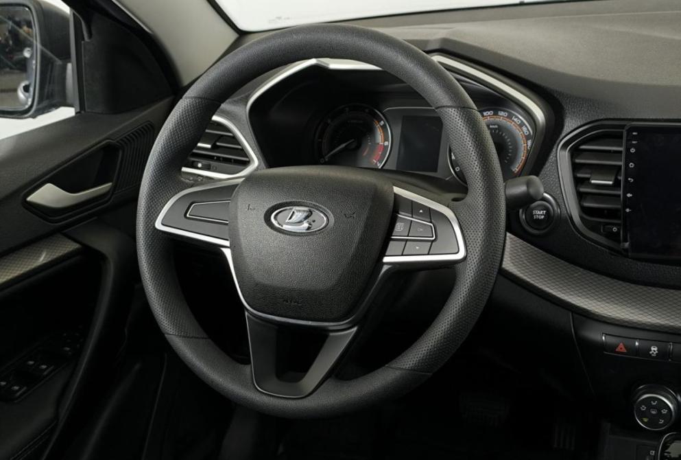Lada (ВАЗ) Vesta I Рестайлинг (NG) Нижний Новгород  - изображение 14
