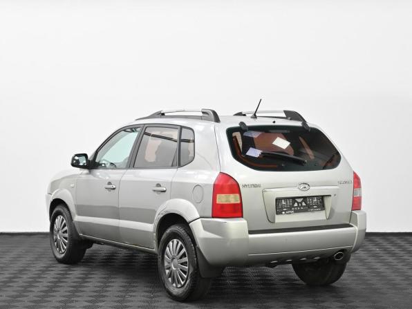 Hyundai Tucson I с пробегом 2005 года, цена 564 000 рублей, 147000 км, внедорожник, Автокод Объявления