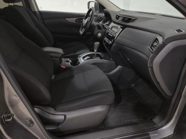 Nissan Qashqai II Рестайлинг с пробегом 2019 года, цена 1 675 000 рублей, 56121 км, внедорожник, Автокод Объявления