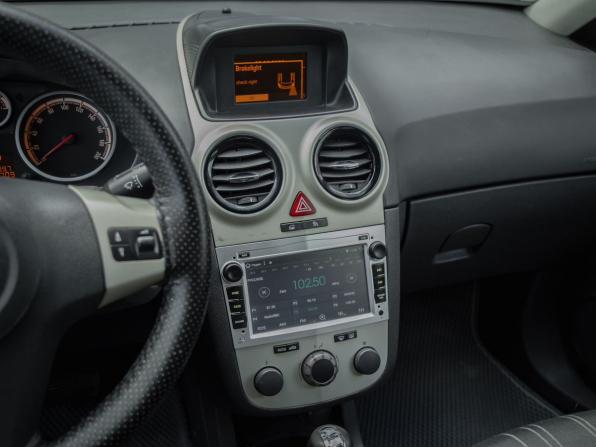 Opel Corsa D с пробегом 2008 года, цена 400 000 рублей, 215300 км, хэтчбек, Автокод Объявления