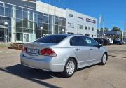 Honda Civic VIII Санкт-Петербург  - изображение 15