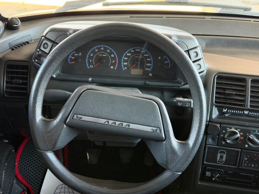 Lada (ВАЗ) 2112 Волгоград  - изображение 12