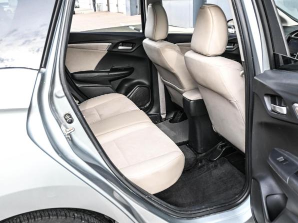 Honda Shuttle II с пробегом 2015 года, цена 1 179 000 рублей, 164523 км, универсал, Автокод Объявления