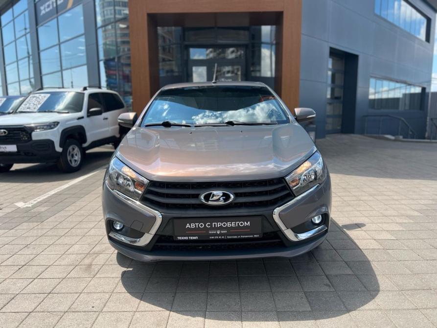Lada (ВАЗ) Vesta I Краснодар  - изображение 2