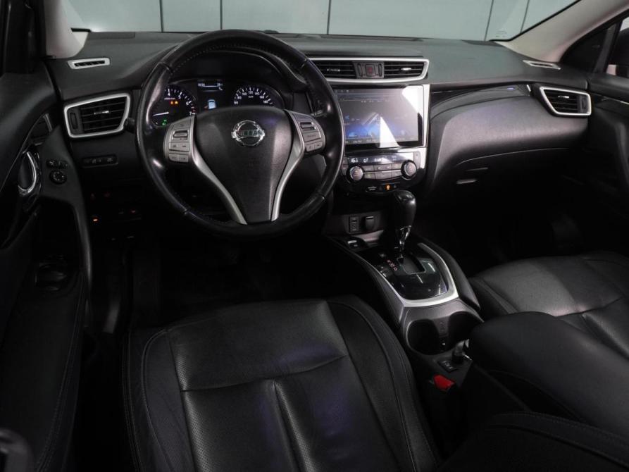 Nissan Qashqai II Воронеж  - изображение 6