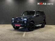 Lada (ВАЗ) Niva Legend Челябинск  - изображение 18