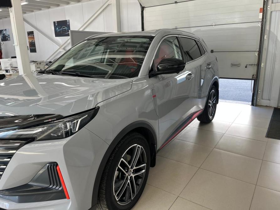 Changan CS55 Plus II Уфа  - изображение 6