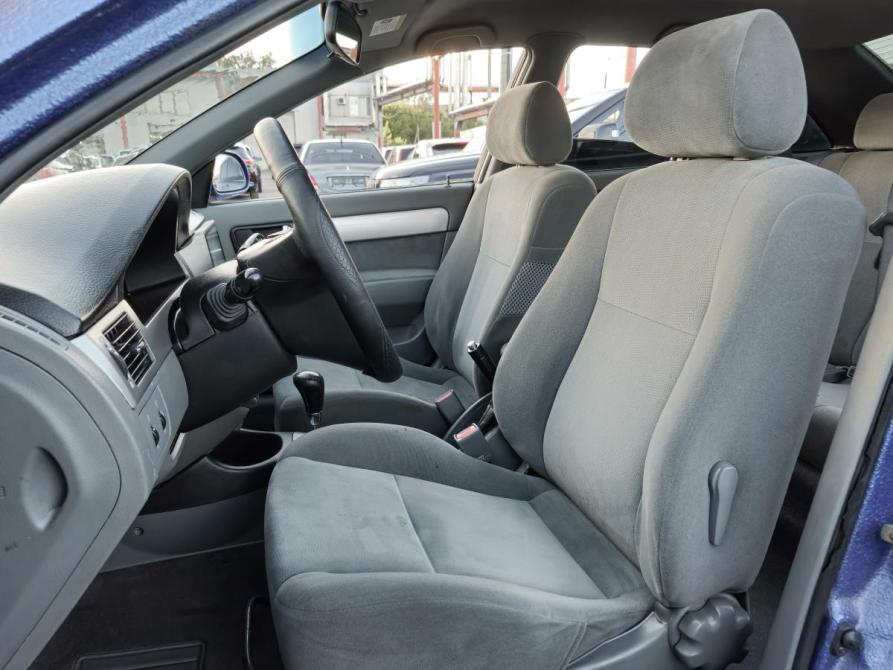 Chevrolet Lacetti I Нижний Новгород  - изображение 2