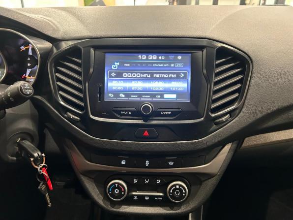 Lada (ВАЗ) Vesta I с пробегом 2019 года, цена 949 000 рублей, 98844 км, универсал, Автокод Объявления