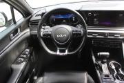 Kia K5 III Белгород  - изображение 56