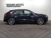 Audi Q8 I (4M) Пермь  - изображение 32