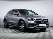 Mercedes-Benz GLA II (H247) Москва  - изображение 23