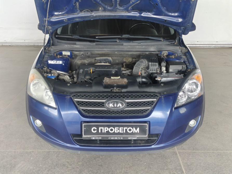 Kia Ceed I Москва  - изображение 17