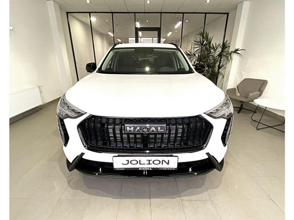 Новый Haval Jolion I Рестайлинг 2026 года, цена 2 622 510 рублей, внедорожник, Автокод Объявления