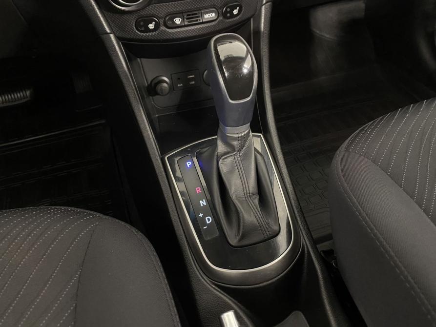 Hyundai Solaris I Рестайлинг Воронеж  - изображение 17