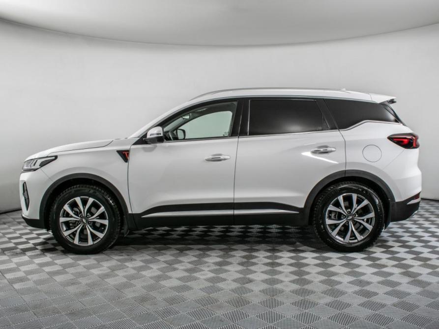 Chery Tiggo 7 Pro Max I Москва  - изображение 8