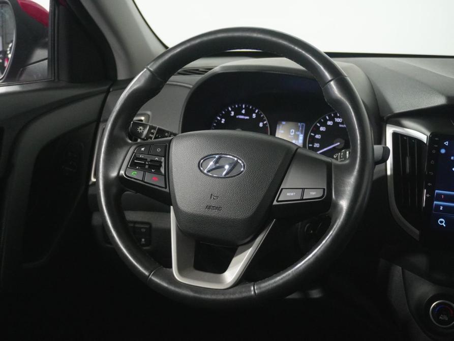 Hyundai Creta I Рестайлинг Вологда  - изображение 16